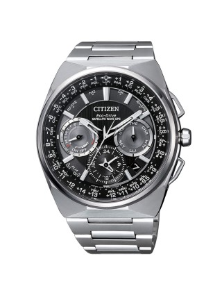 Orologi cronografi da uomo Citizen - cc9008-84e Miniatura prodotto cc9008-84e