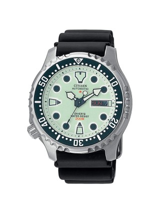 SOLO TEMPO UOMO Citizen - ny0040-09w Miniatura prodotto ny0040-09w