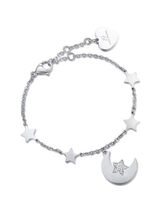 Bracciali da donna Luca Barra - bk1961 Miniatura prodotto bk1961