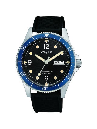 Orologi meccanici da uomo Vagary By Citizen - ix3-319-52 Miniatura prodotto ix3-319-52