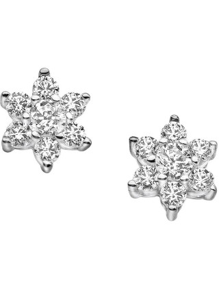 Orecchini da donna Comete - orb604 Miniatura prodotto orb604