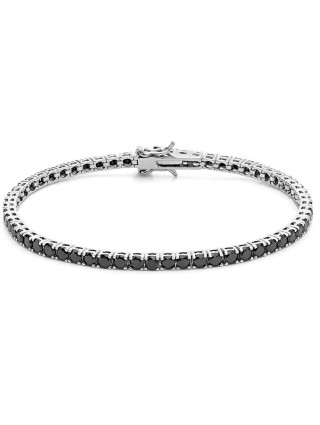 Bracciali da uomo Comete - ubr993m19 Miniatura prodotto ubr993m19