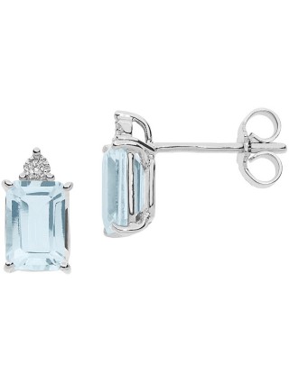 Orecchini da donna Comete - orq241 Miniatura prodotto orq241