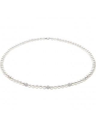 Collane da donna Comete - fwq195b Miniatura prodotto fwq195b