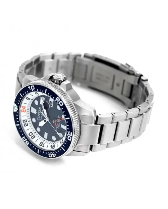OROLOGIO UOMO CITIZEN PROMASTER DIVER'S SUPER TITANIO NY0100-50M ny0100-50m Citizen - 2 OROLOGIO UOMO CITIZEN PROMASTER DIVER'S SUPER TITANIO NY0100-50M ny0100-50m Citizen - 2