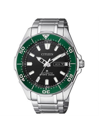 Orologi meccanici da uomo Citizen - ny0071-81e Miniatura prodotto ny0071-81e