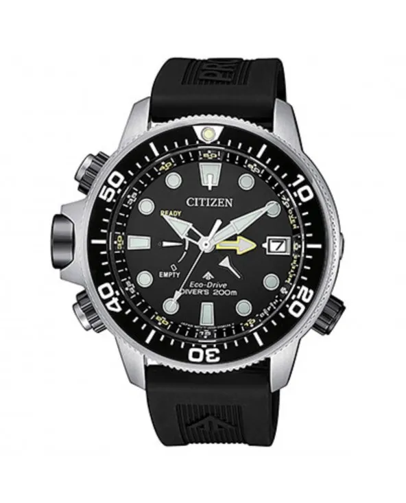 OROLOGIO CRONOGRAFO ACQUALAND PROMASTER DI CITIZEN BN2036-14E bn2036-14e Citizen - 1 OROLOGIO CRONOGRAFO ACQUALAND PROMASTER DI CITIZEN BN2036-14E bn2036-14e Citizen - 1