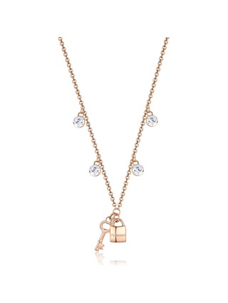 Collane da donna BROSWAY gioielli - bhkl12 Miniatura prodotto bhkl12
