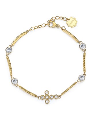 Bracciali da donna BROSWAY gioielli - bhkb028 Miniatura prodotto bhkb028