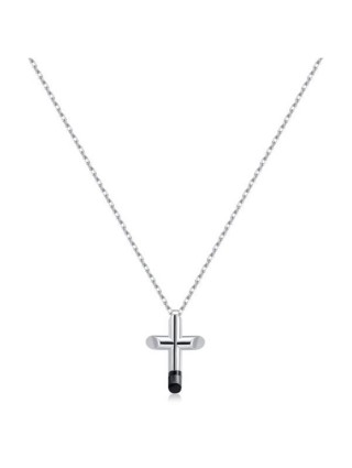 Collane da uomo BROSWAY gioielli - bcs03 Miniatura prodotto bcs03
