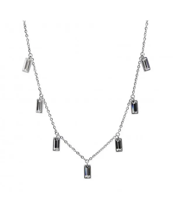 COLLANA BROSWAY SYMPHONIA CRISTALLI BYM01 bym01 BROSWAY gioielli - 1 COLLANA BROSWAY SYMPHONIA CRISTALLI BYM01 bym01 BROSWAY gioielli - 1