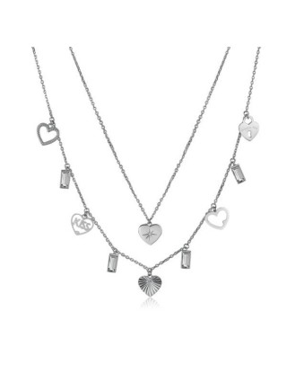 Collane da donna BROSWAY gioielli - bah29 Miniatura prodotto bah29