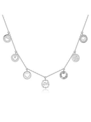 Collane da donna BROSWAY gioielli - bah27 Miniatura prodotto bah27