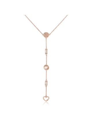Collane da donna BROSWAY gioielli - bah18 Miniatura prodotto bah18