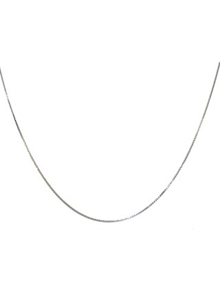 Collane da donna Antonio Romano Gioielli - ctagbven.1/w Miniatura prodotto ctagbven.1/w