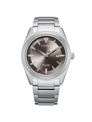 SOLO TEMPO UOMO Citizen - aw1640-83l Miniatura prodotto aw1640-83l