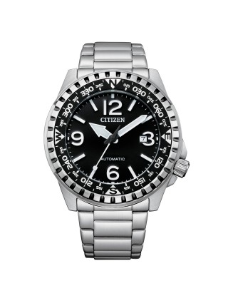 Orologi meccanici da uomo Citizen - nj2190-85e Miniatura prodotto nj2190-85e