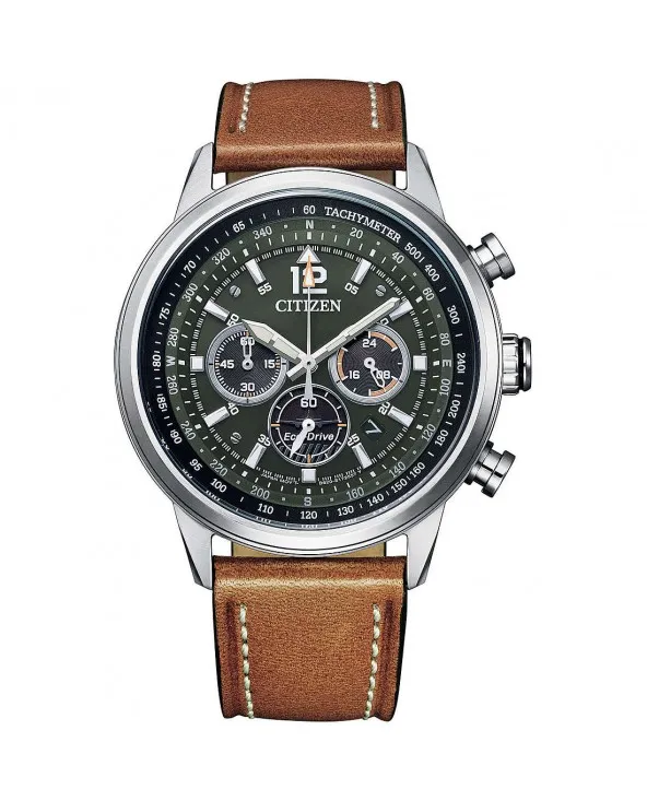 CITIZEN AVIATOR CRONO CA4470-15X ca4470-15x Citizen - 1 CITIZEN AVIATOR CRONO CA4470-15X ca4470-15x Citizen - 1