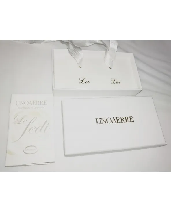 FEDE NUZIALE 3 GRAMMI LARGA 3,4 MM ORO 18 KT UNOAERRE fdau3l1ar/w Unoaerre - 4 FEDE NUZIALE 3 GRAMMI LARGA 3,4 MM ORO 18 KT UNOAERRE fdau3l1ar/w Unoaerre - 4