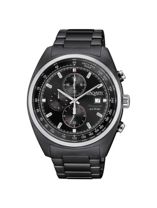 VAGARY ROCKWELL CRONO VA1-340-51 va1-340-51 Vagary By Citizen - 1