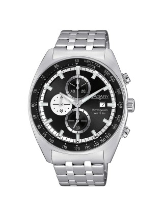 VAGARY ROCKWELL CRONO VA1-218-53 va1-218-53 Vagary By Citizen - 1