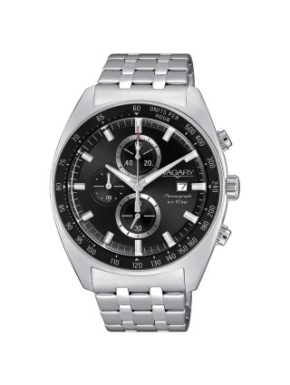 VAGARY ROCKWELL CRONO VA1-218-51 va1-218-51 Vagary By Citizen - 1