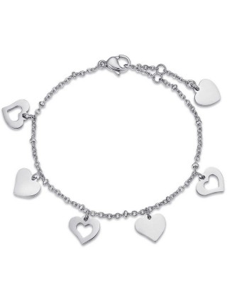 Bracciali da donna Luca Barra - bk2005 Miniatura prodotto bk2005