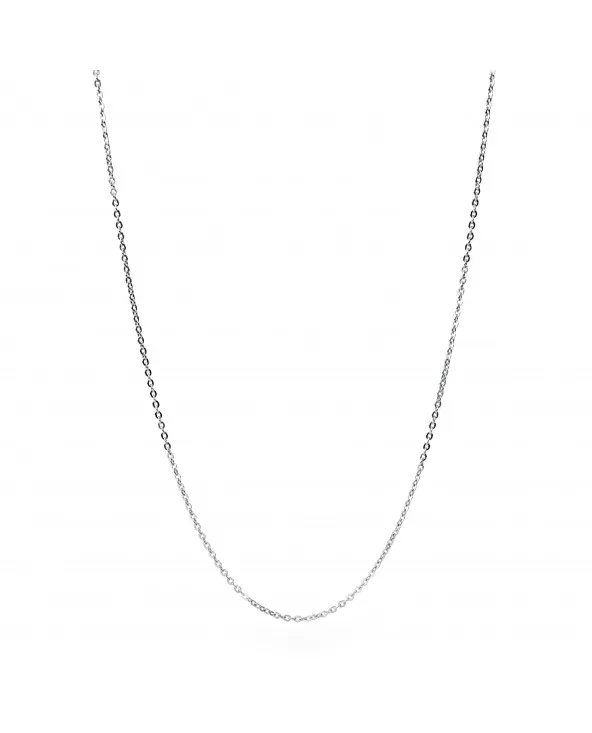 Collana Catena TresJolie BCT17 Brosway 480 mm bct17 BROSWAY gioielli - 1 Collana Catena TresJolie BCT17 Brosway 480 mm bct17 BROSWAY gioielli - 1