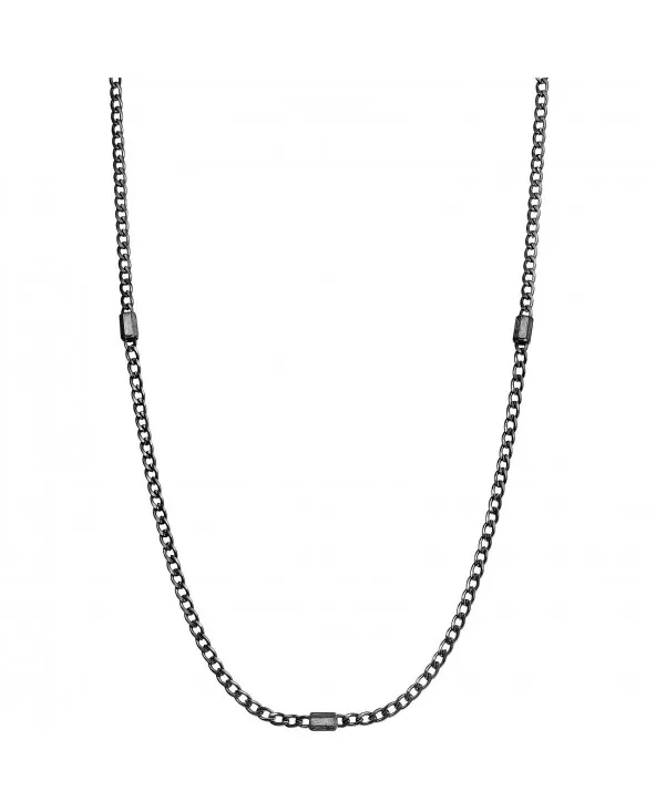 COLLANA UOMO IN ACCIAIO COLLEZIONE INK BROSWAY BIK05 bik05 BROSWAY gioielli - 1 COLLANA UOMO IN ACCIAIO COLLEZIONE INK BROSWAY BIK05 bik05 BROSWAY gioielli - 1