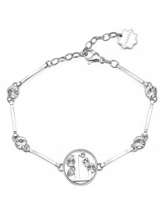 Bracciali da donna BROSWAY gioielli - bhkb060 Miniatura prodotto bhkb060