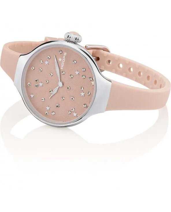 OROLOGIO HOOPS NOUVEAU CHÉRIE SLIDING STAR BEIGE 2639L-S03 2639l-03 Hoops - 1 OROLOGIO HOOPS NOUVEAU CHÉRIE SLIDING STAR BEIGE 2639L-S03 2639l-03 Hoops - 1