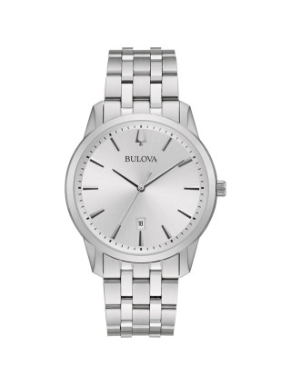 SOLO TEMPO UOMO Bulova - 96b342 Miniatura prodotto 96b342