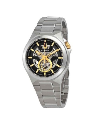 Orologi meccanici da uomo Bulova - 98a224 Miniatura prodotto 98a224