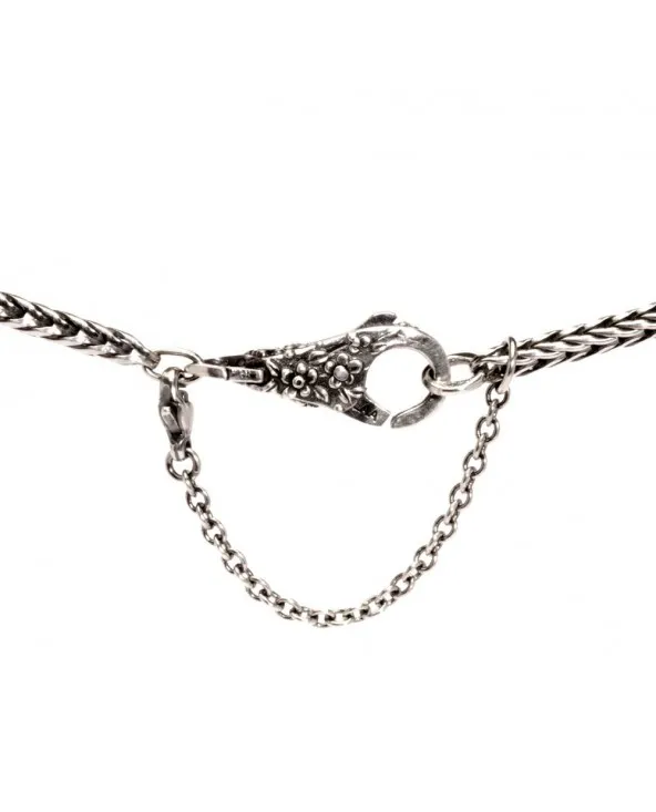 CATENA DI SICUREZZA PER BRACCIALE TROLLBEADS TAGBE-00074 tagbe-00074 Trollbeads - 3 CATENA DI SICUREZZA PER BRACCIALE TROLLBEADS TAGBE-00074 tagbe-00074 Trollbeads - 3