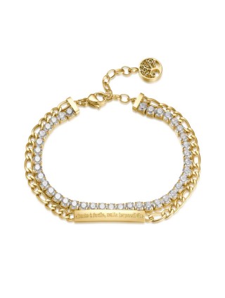 Bracciali da donna BROSWAY gioielli - bei052 Miniatura prodotto bei052