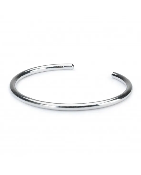 BRACCIALE RIGIDO PER COMPORRE BANGLE TROLLBEADS TAGBA tagba-bangle Trollbeads - 1 BRACCIALE RIGIDO PER COMPORRE BANGLE TROLLBEADS TAGBA tagba-bangle Trollbeads - 1