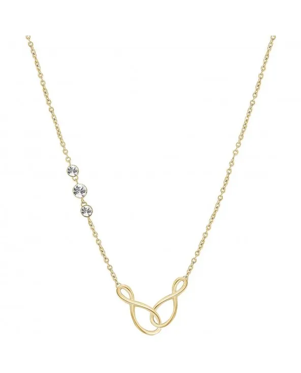 COLLANA DONNA RIBBON IN ACCIAIO BROSWAY BBN10 bbn10 BROSWAY gioielli - 1 COLLANA DONNA RIBBON IN ACCIAIO BROSWAY BBN10 bbn10 BROSWAY gioielli - 1