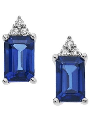 Orecchini da donna Comete - orb911 Miniatura prodotto orb911