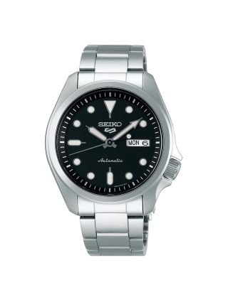 Orologi meccanici da uomo Seiko - srpe55k1 Miniatura prodotto srpe55k1