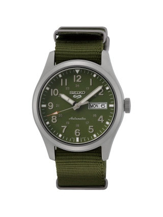 Orologi meccanici da uomo Seiko - srpg33k1 Miniatura prodotto srpg33k1