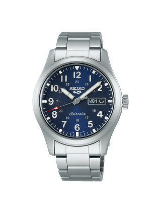 Orologi Day-Date da Uomo Seiko - srpg29k1 Miniatura prodotto srpg29k1