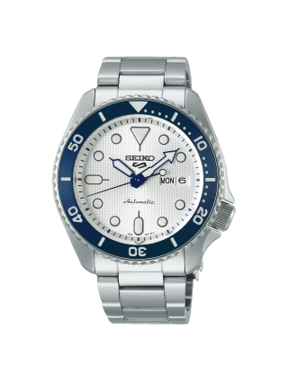 Orologi meccanici da uomo Seiko - srpg47k1 Miniatura prodotto srpg47k1