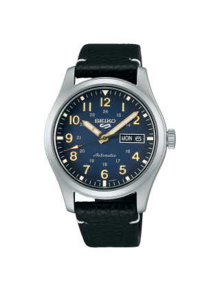 Orologi meccanici da uomo Seiko - srpg39k1 Miniatura prodotto srpg39k1