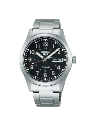 Orologi meccanici da uomo Seiko - srpg27k1 Miniatura prodotto srpg27k1