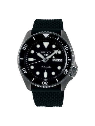 Orologi meccanici da uomo Seiko - srpd65k2 Miniatura prodotto srpd65k2