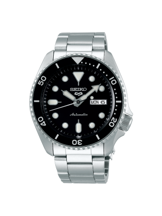 Orologi meccanici da uomo Seiko - srpd55k1 Miniatura prodotto srpd55k1