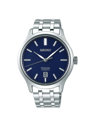 Orologi meccanici da uomo Seiko - srpd41j1 Miniatura prodotto srpd41j1