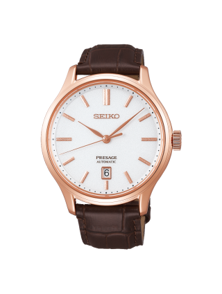 Orologi meccanici da uomo Seiko - srpd42j1 Miniatura prodotto srpd42j1