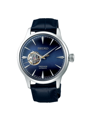 Orologi meccanici da uomo Seiko - ssa405j1 Miniatura prodotto ssa405j1