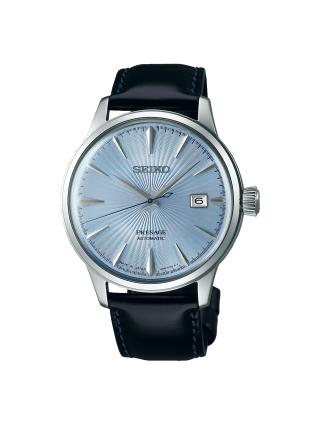 Orologi meccanici da uomo Seiko - srpb43j1 Miniatura prodotto srpb43j1